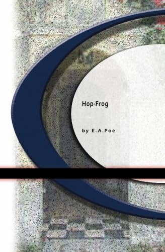 Hop-Frog von BookSurge Classics